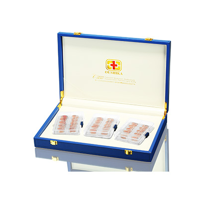 九寨沟子宫排毒套