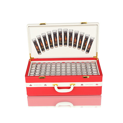 九寨沟产后卵巢回春套