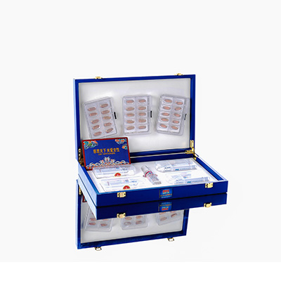 九寨沟润芯滋润综合版