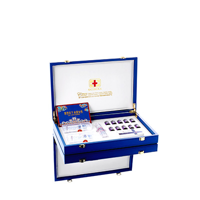 养芯修复综合版九寨沟