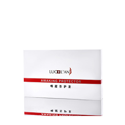 九寨沟气血能量增强套