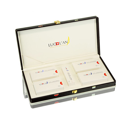 阴道排毒养护套九寨沟