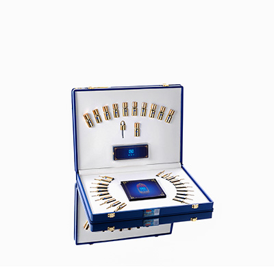 九寨沟全身经络解压套