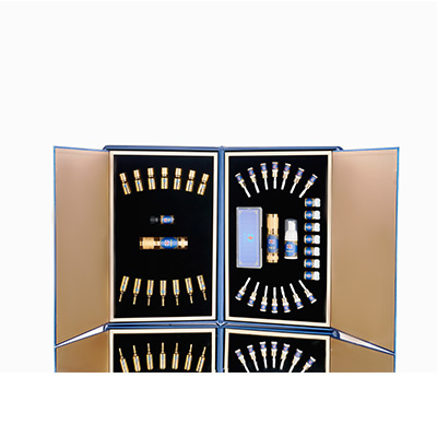 九寨沟7D私密抗衰养护套